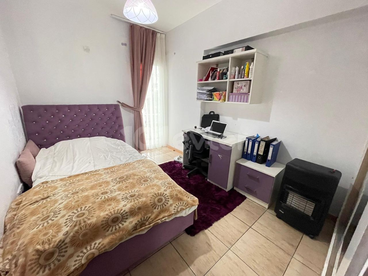 3-Zimmer-Wohnung in zentraler Lage in der Marmara Region zu VERKAUFEN!