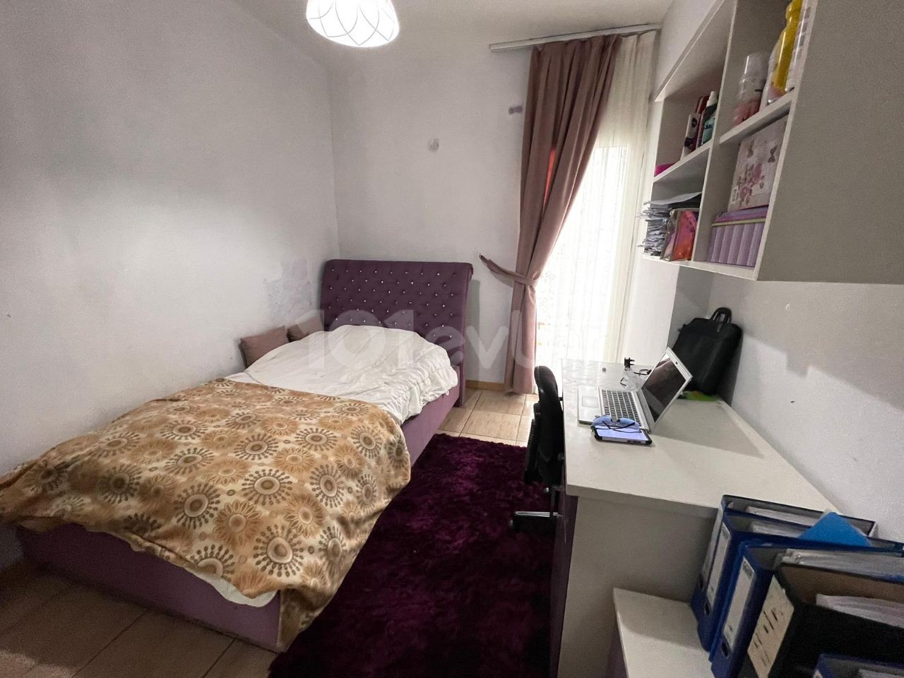 3-Zimmer-Wohnung in zentraler Lage in der Marmara Region zu VERKAUFEN!