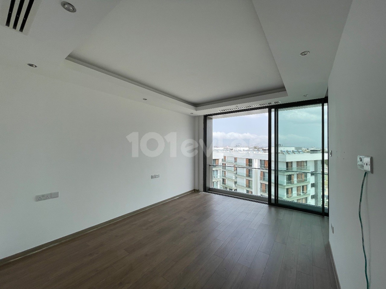 Ultra Luxury 2+1 Flat/Office/Clinic for Rent in Metehan, Nicosia