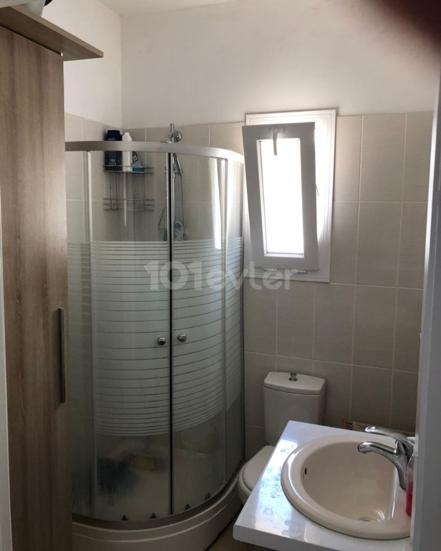 Lefkoşa Gönyeli Bölgesinde Ful Eşyalı Kiralık Daire  