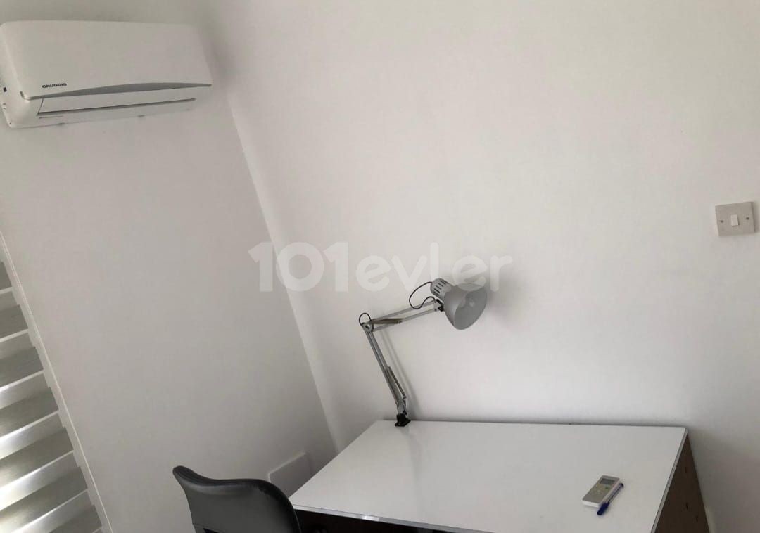 Furnished For Sale Opportunity Apartment in Nicosia Gonyeli Region  