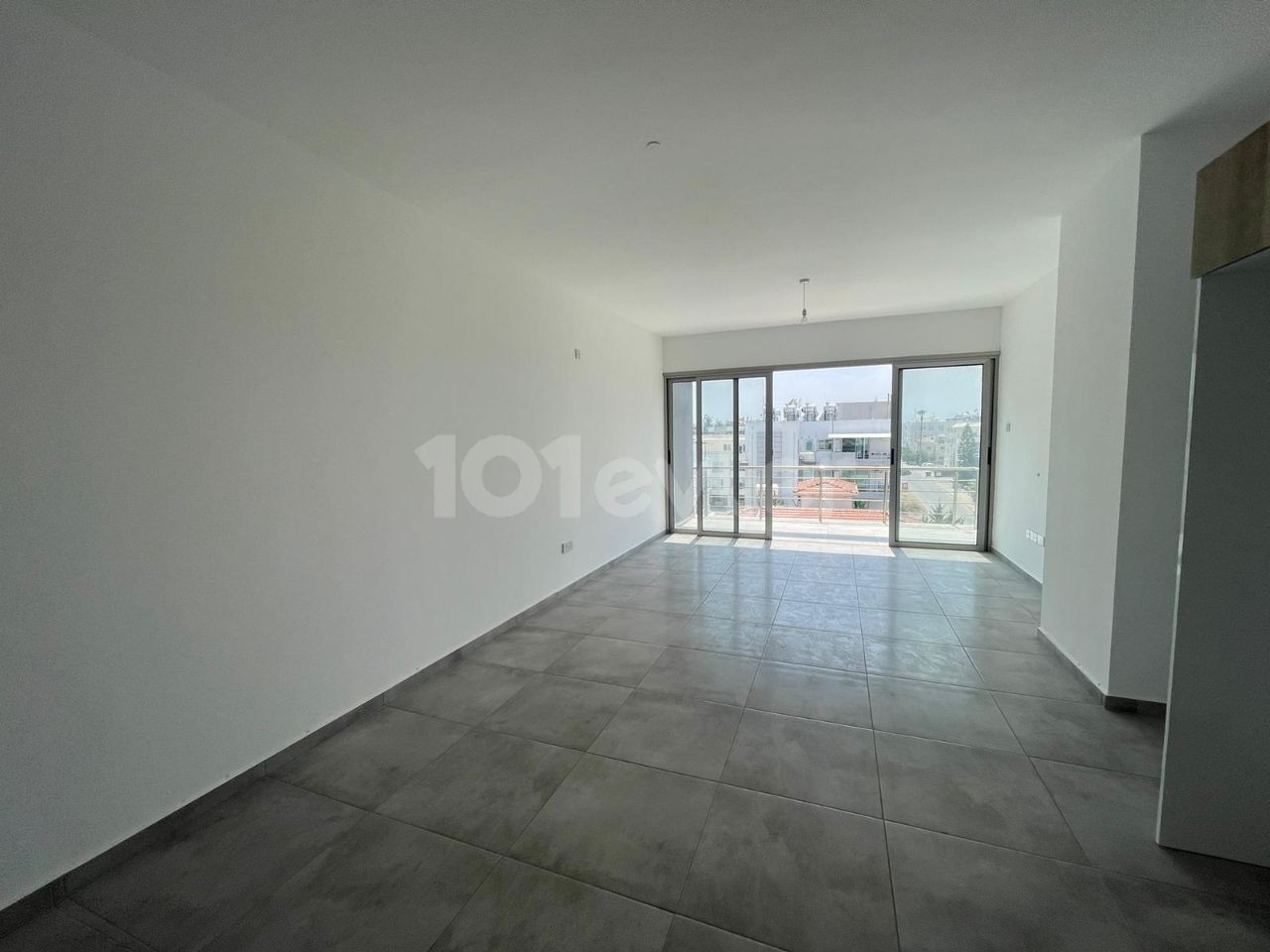 For Sale 2 + 1 Apartment with a Decent Location with Taxes Paid Opposite Kolan Hospital at the Entrance of Gönyeli!