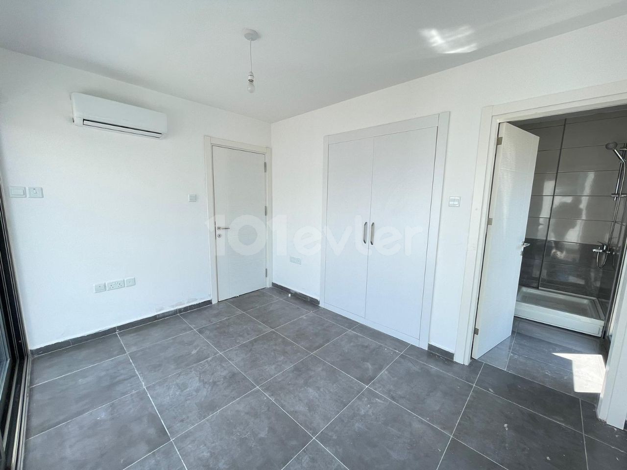 2+1 Loft Penthouse with Mountain and City Views for SALE in Kyrenia Center!