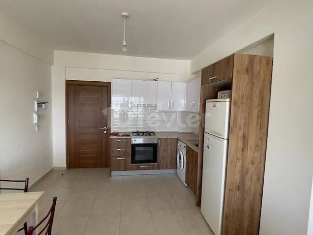 Fully Furnished Apartment for Rent in Kucuk Kaymakli District