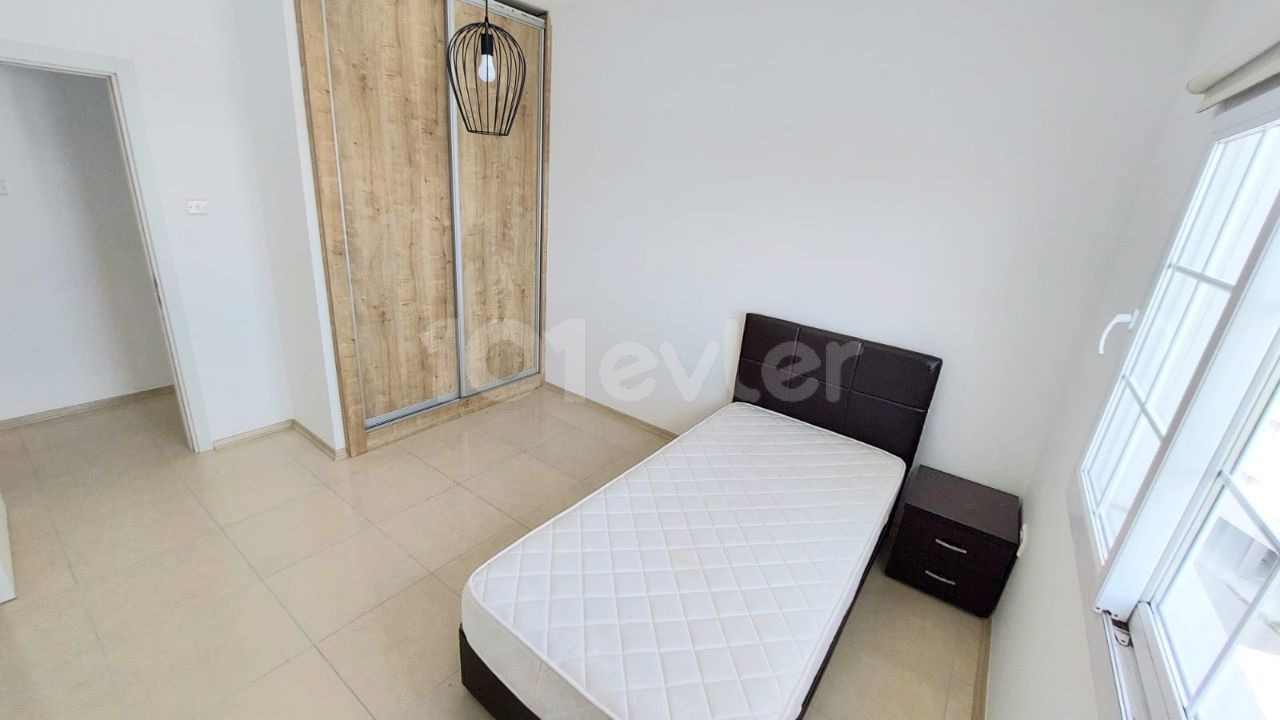 Spacious Apartment for Rent in Ortakoy District of Nicosia