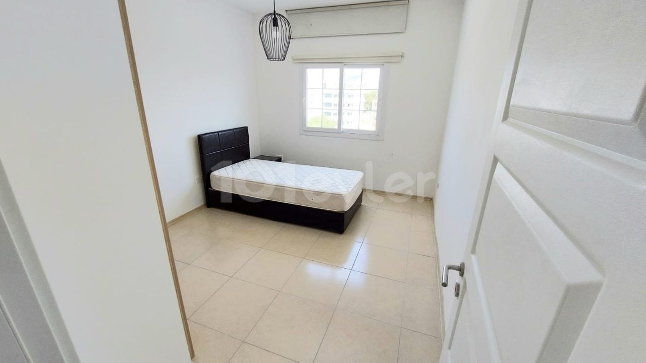 Spacious Apartment for Rent in Ortakoy District of Nicosia