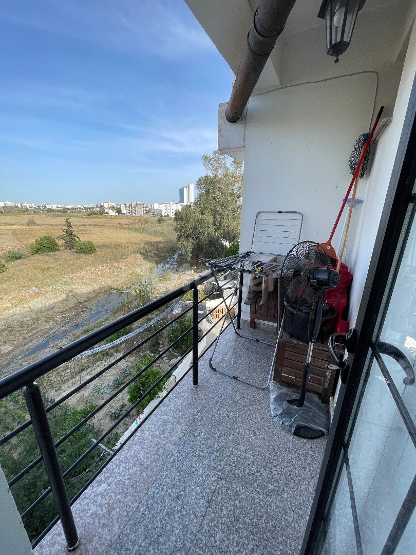 Flat For Sale in Gönyeli, Nicosia