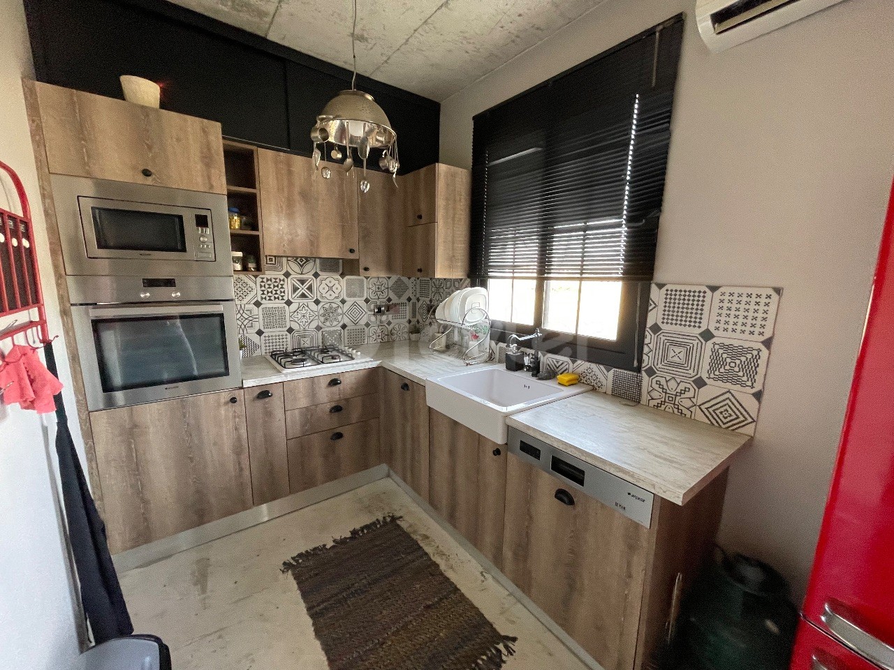 Flat For Sale in Gönyeli, Nicosia