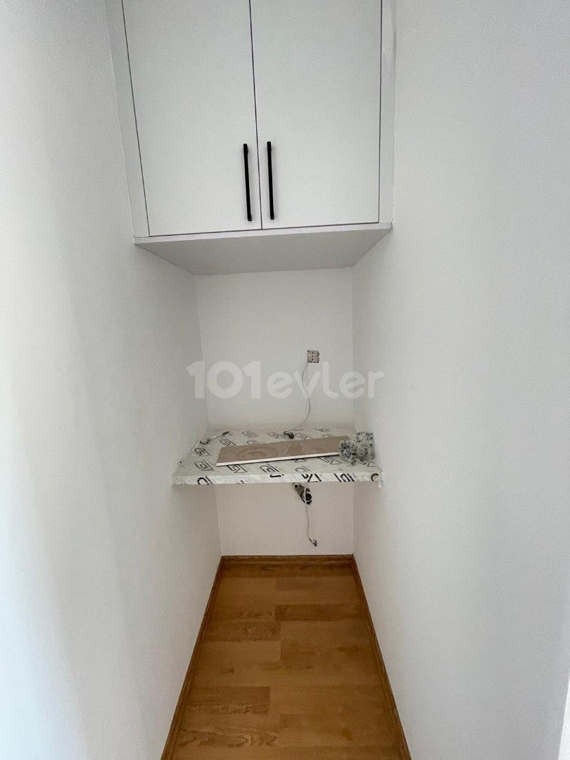 New 3 Bedroom Flat for SALE with Very Beautiful Location in Nicosia Yenikent Area!