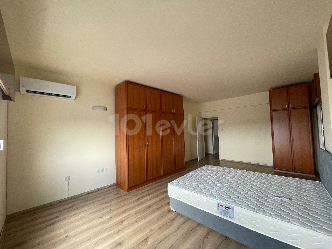 Fully Furnished 2+1 Flat for Rent in Nicosia Köşklüçift