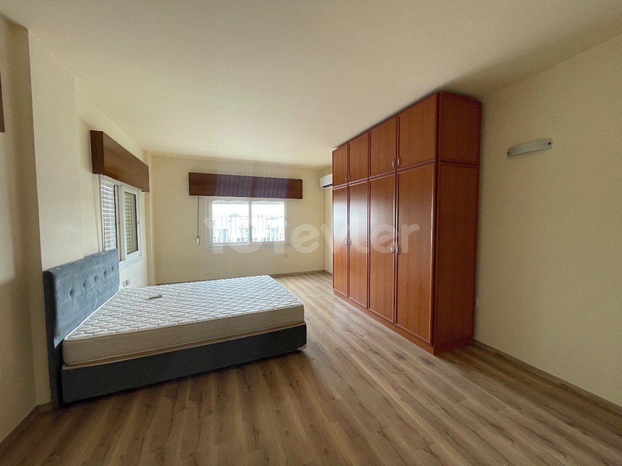 Fully Furnished 2+1 Flat for Rent in Nicosia Köşklüçift