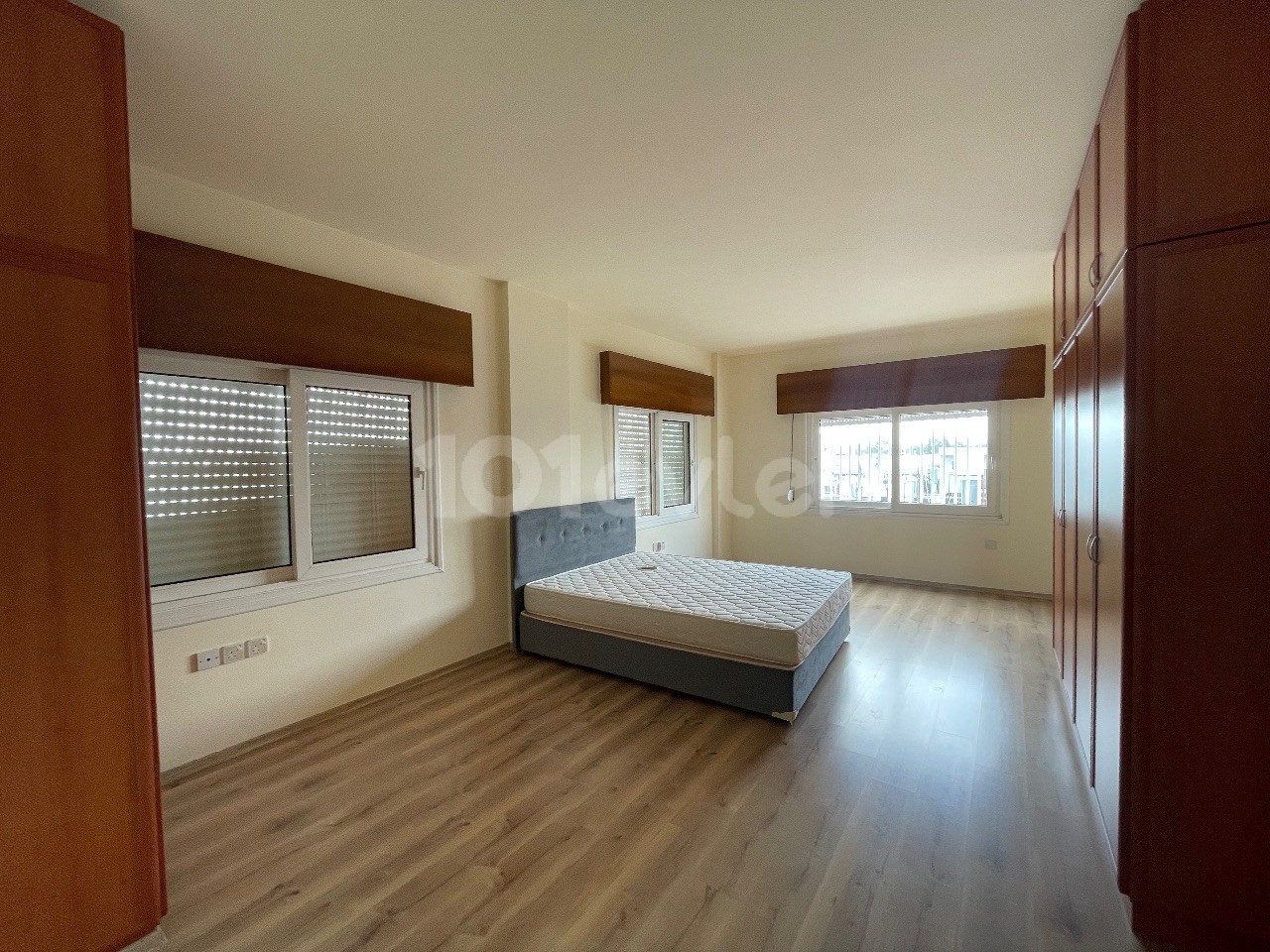 Fully Furnished 2+1 Flat for Rent in Nicosia Köşklüçift