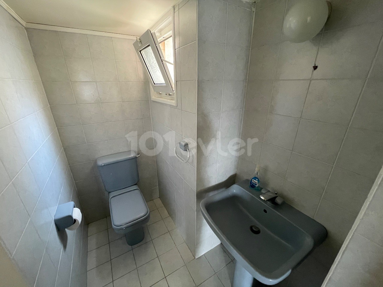 Fully Furnished 2+1 Flat for Rent in Nicosia Köşklüçift