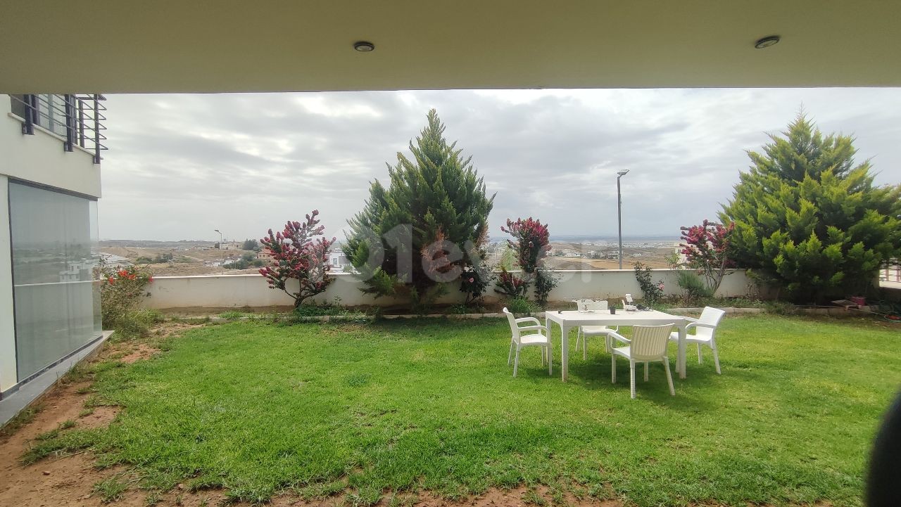 Luxury Triplex Villa For Sale In The Gönyeli Area Of Nicosia