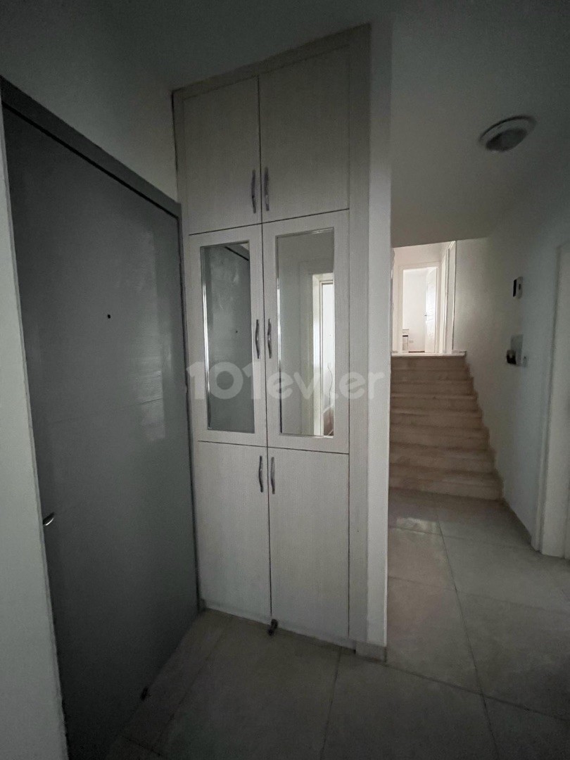 Fully Furnished 3+1 Flat for Rent in Gonyeli, Nicosia