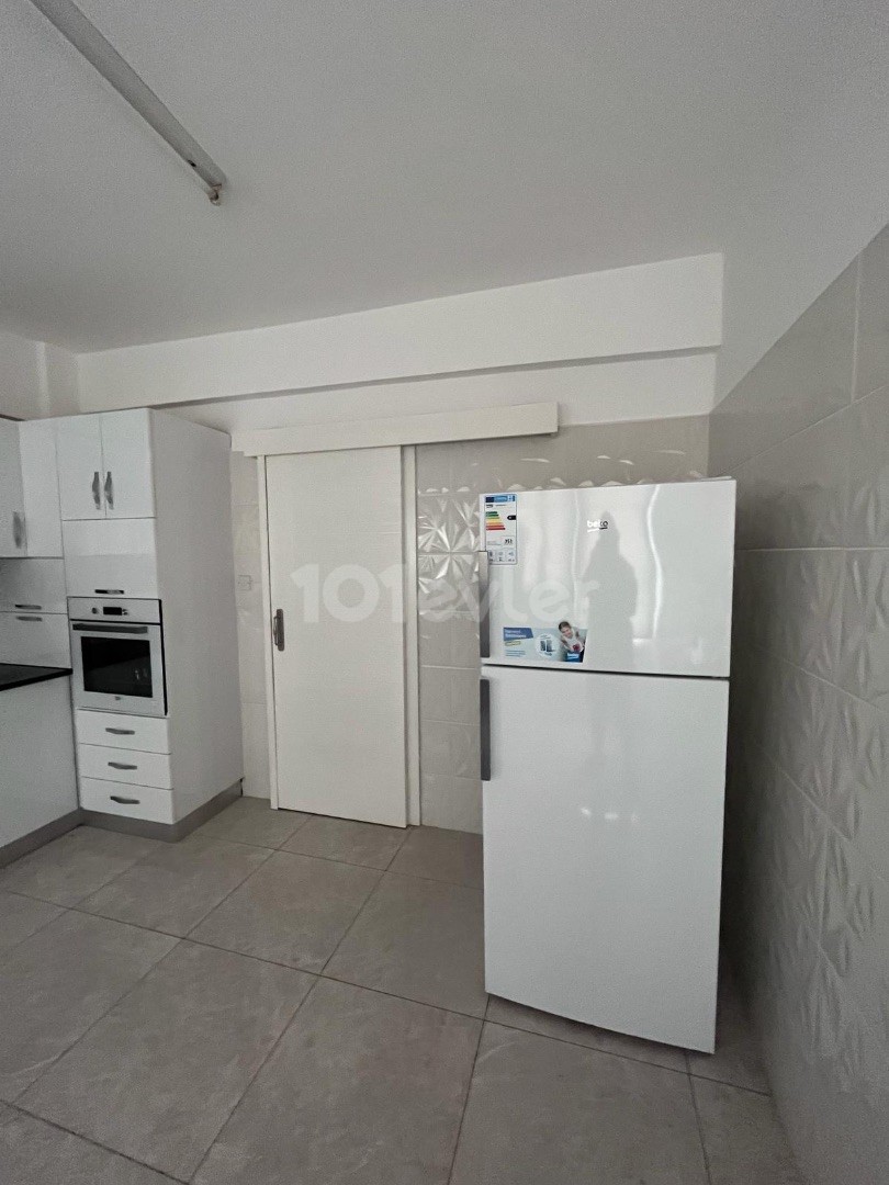 Fully Furnished 3+1 Flat for Rent in Gonyeli, Nicosia