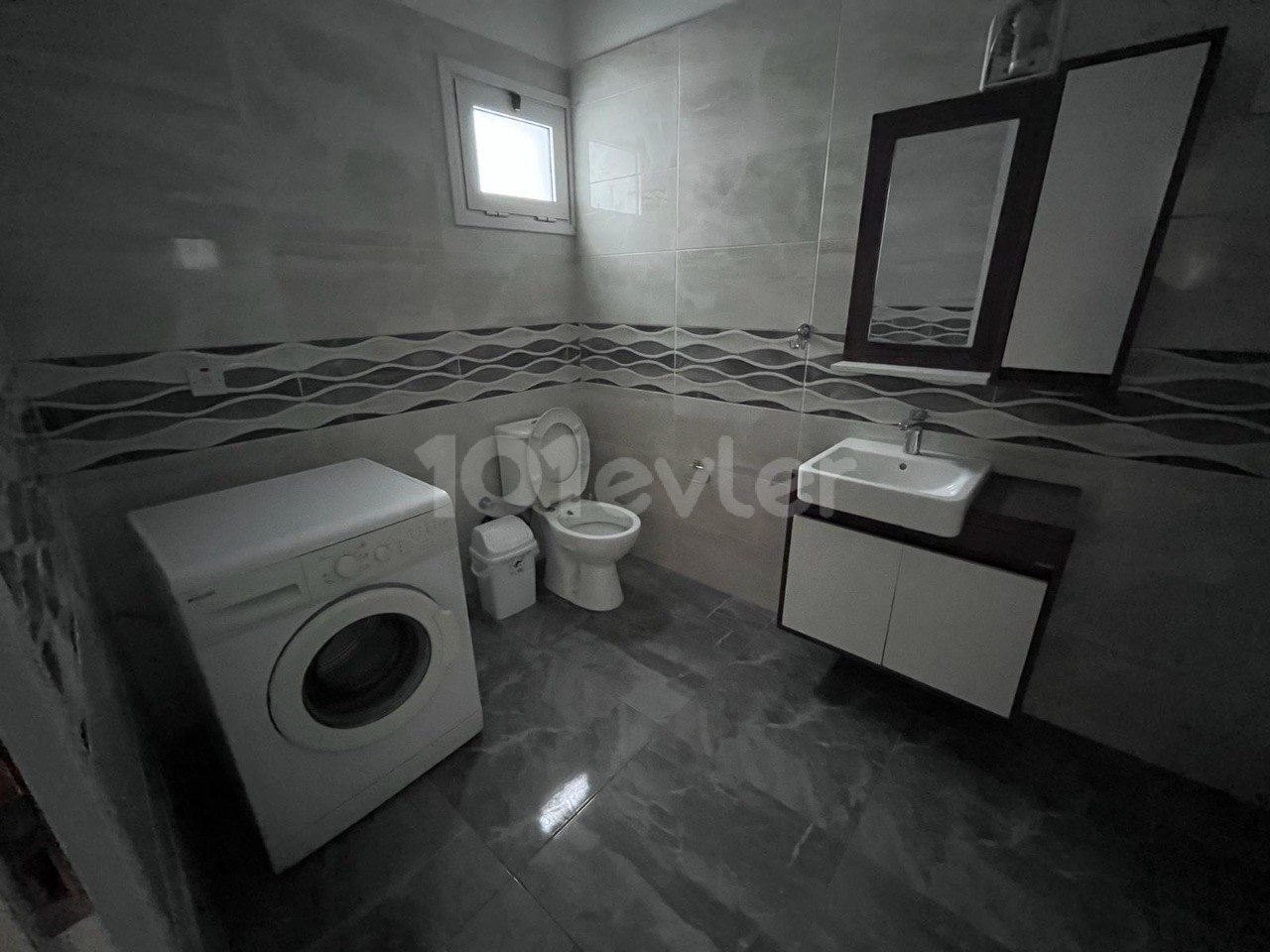 Fully Furnished 3+1 Flat for Rent in Gonyeli, Nicosia