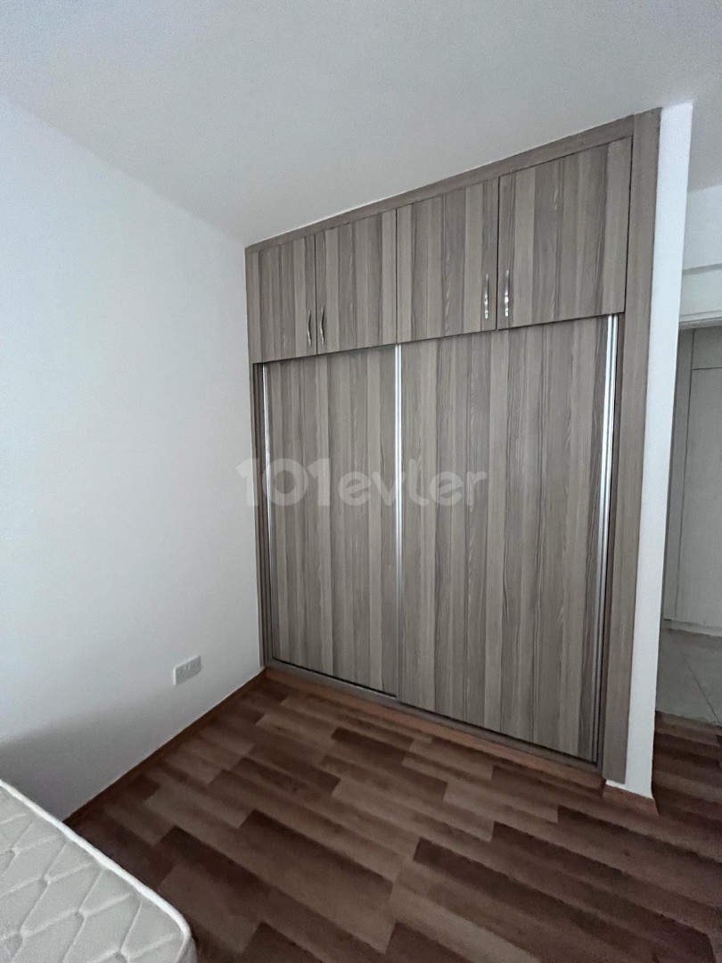 Fully Furnished 3+1 Flat for Rent in Gonyeli, Nicosia