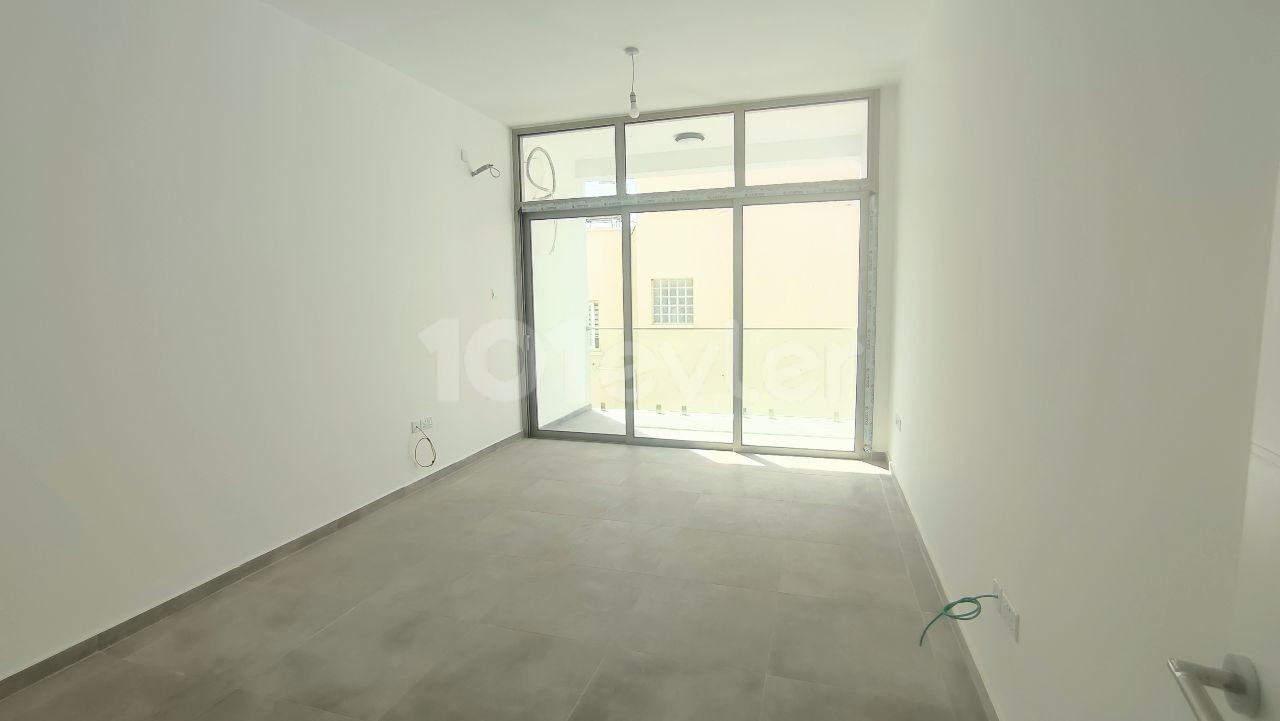 Ortaköy/Nicosia Commercial Offices for Rent Next to the Hospital