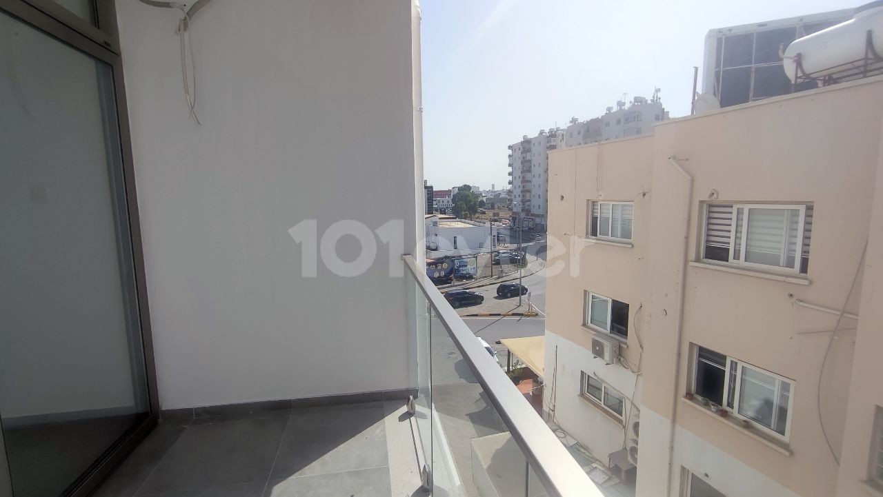 Ortaköy/Nicosia Commercial Offices for Rent Next to the Hospital