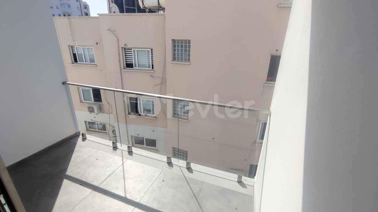 Ortaköy/Nicosia Commercial Offices for Rent Next to the Hospital