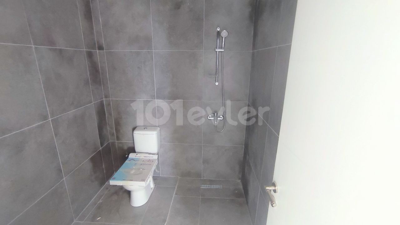 Ortaköy/Lefkoşa Hastahane Yanı Kiralık Ticari Ofisler