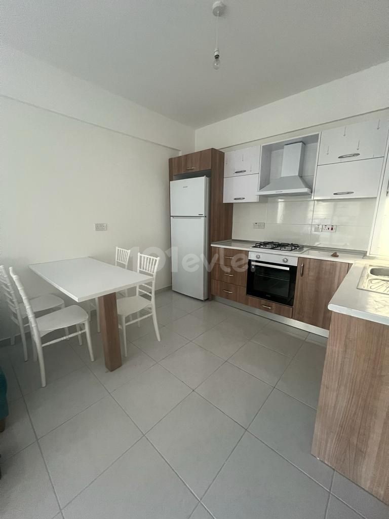 2+1 WOHNUNG ZU VERMIETEN IN KÜÇÜK KAYMAKLI, NIKOSIA!!