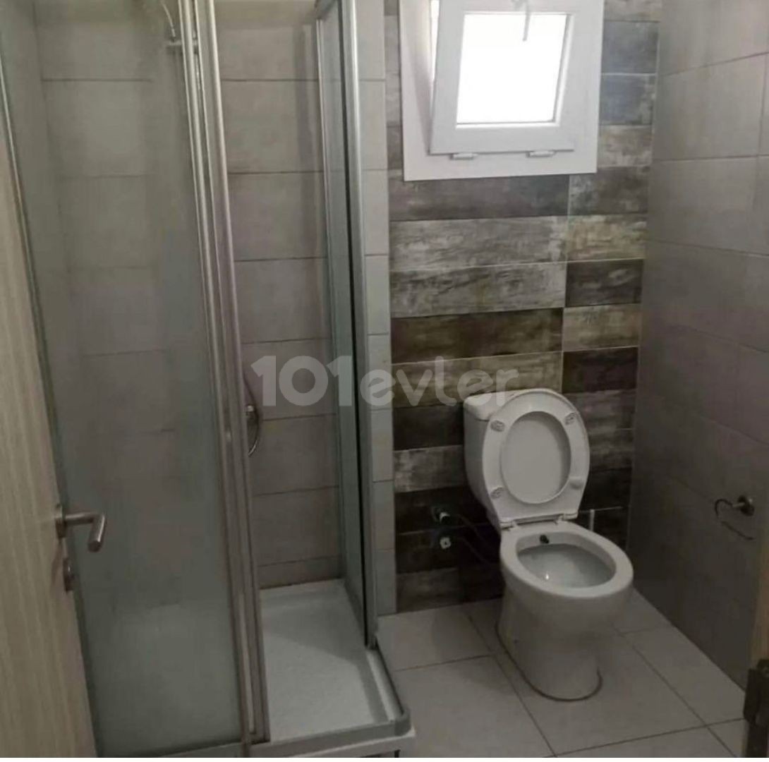 Fully Furnished Fırasat Flat for Sale in Nicosia K.Kaymaklı Region Near Barış Manço Park