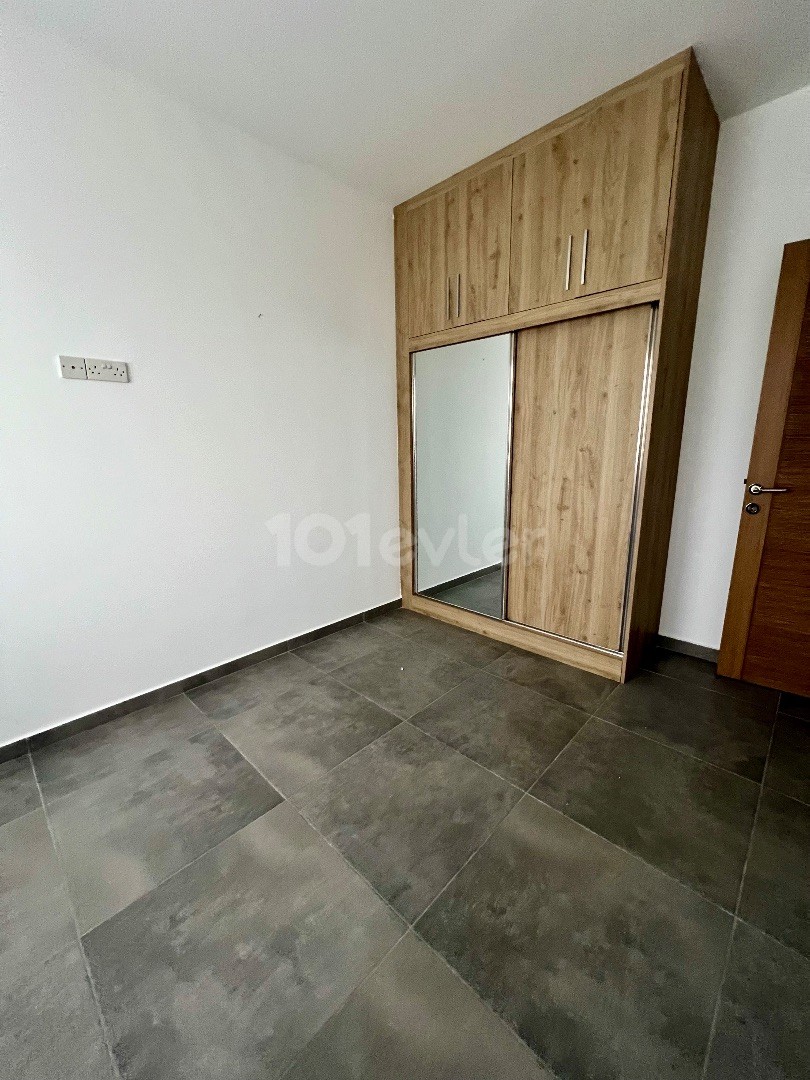 MODERN 3+1 FLAT IN K.KAYMAKLI, NICOSIA