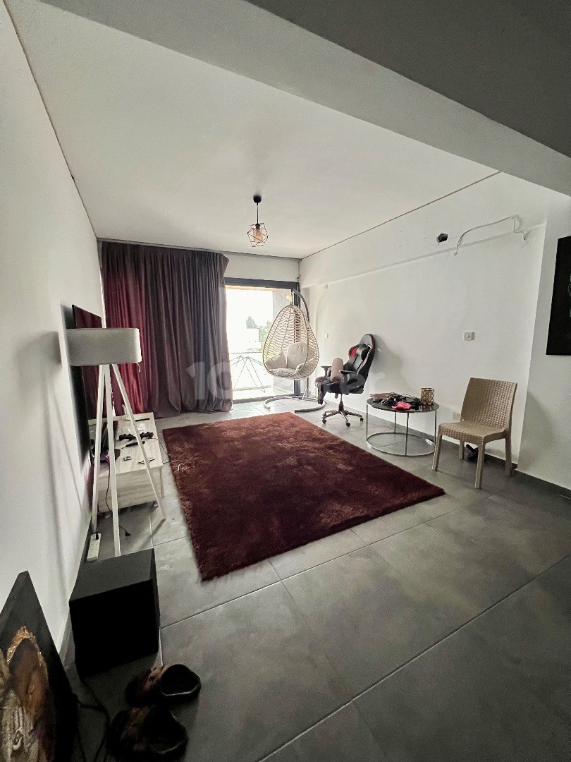 MODERN 3+1 FLAT IN K.KAYMAKLI, NICOSIA