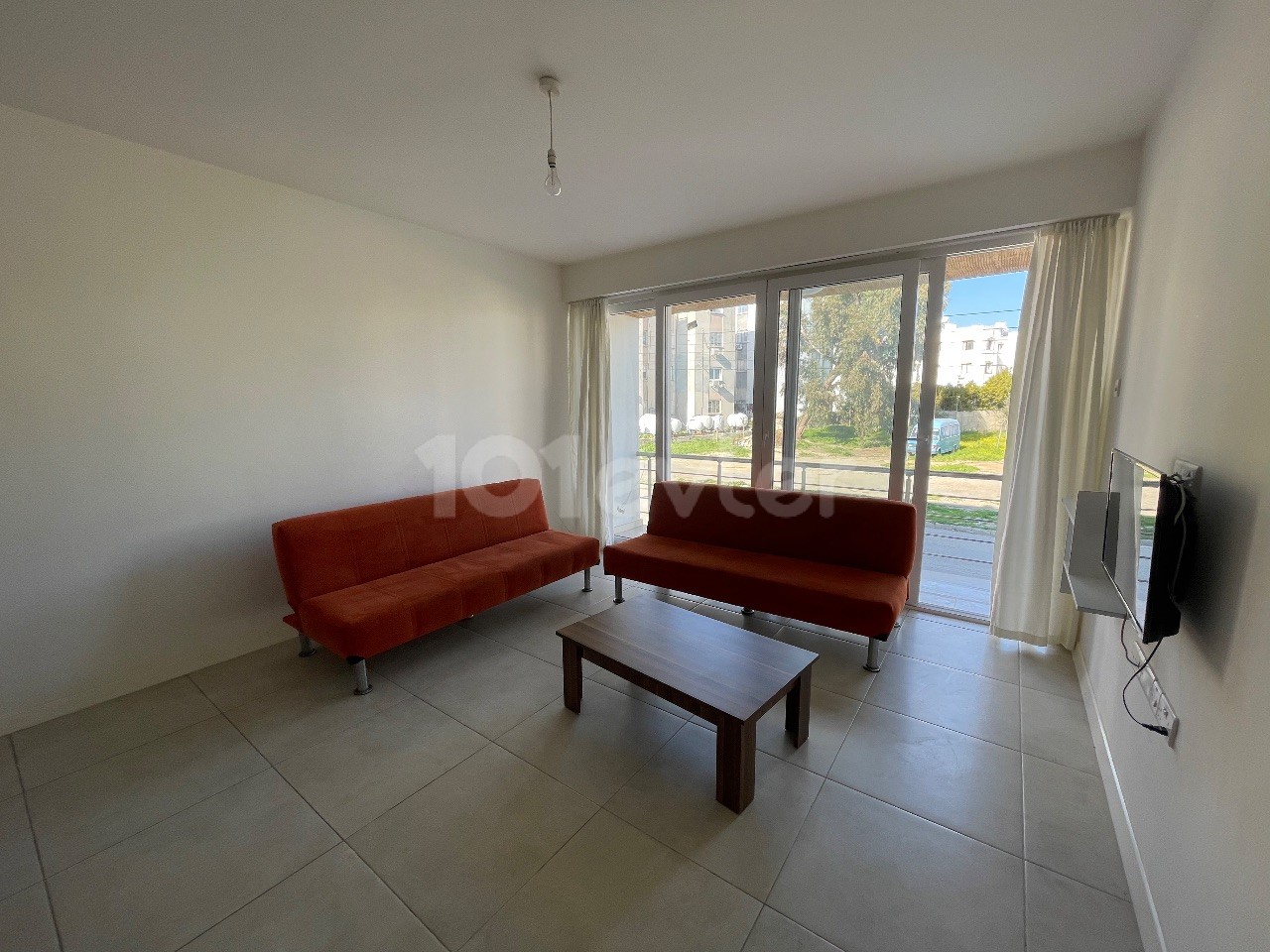 2+1 Flat for Rent Behind Gönyeli Dürümcü Baba