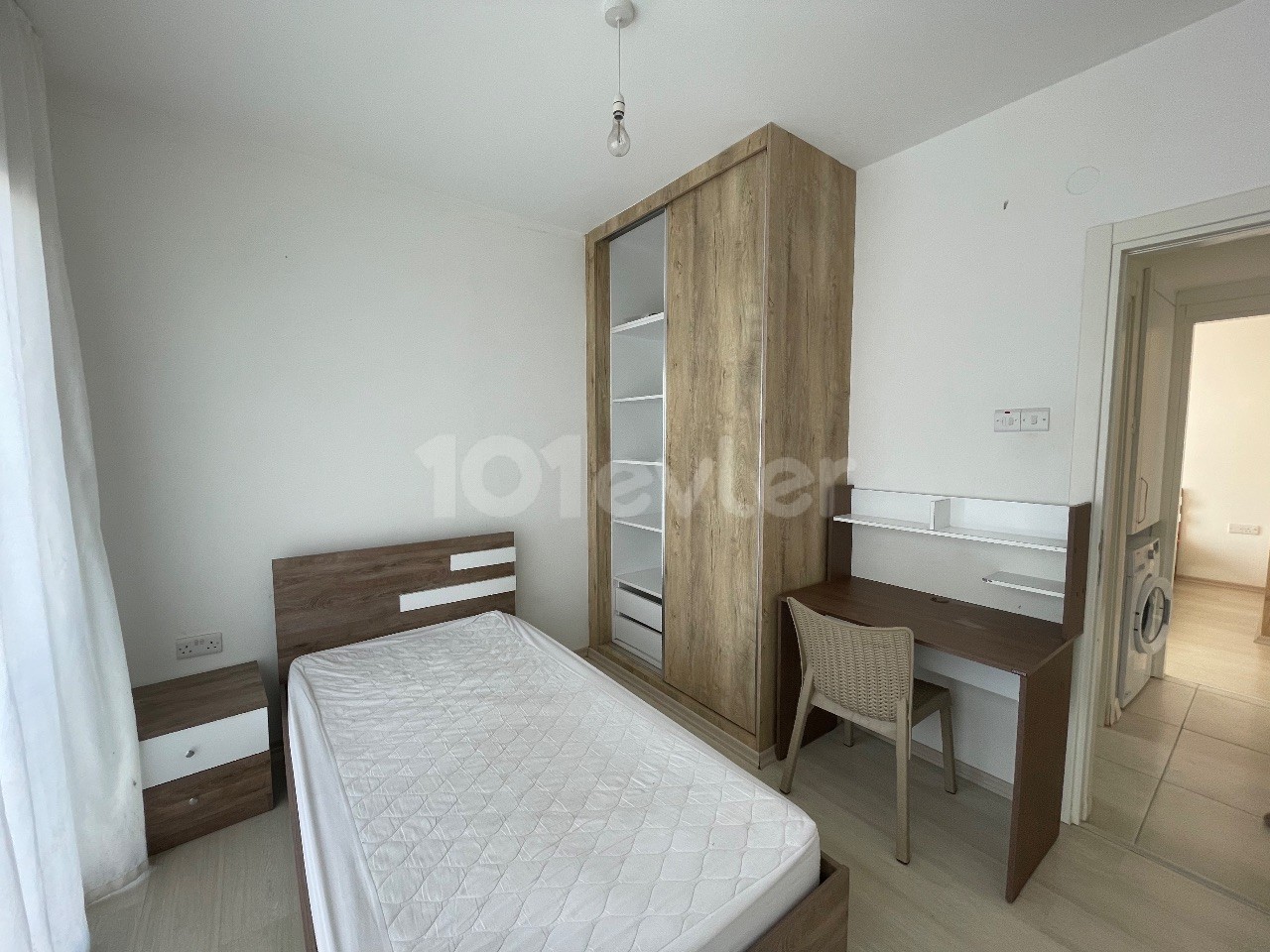 Gönyeli Dürümcü Baba Arkasında Kiralık 2+1 Daire