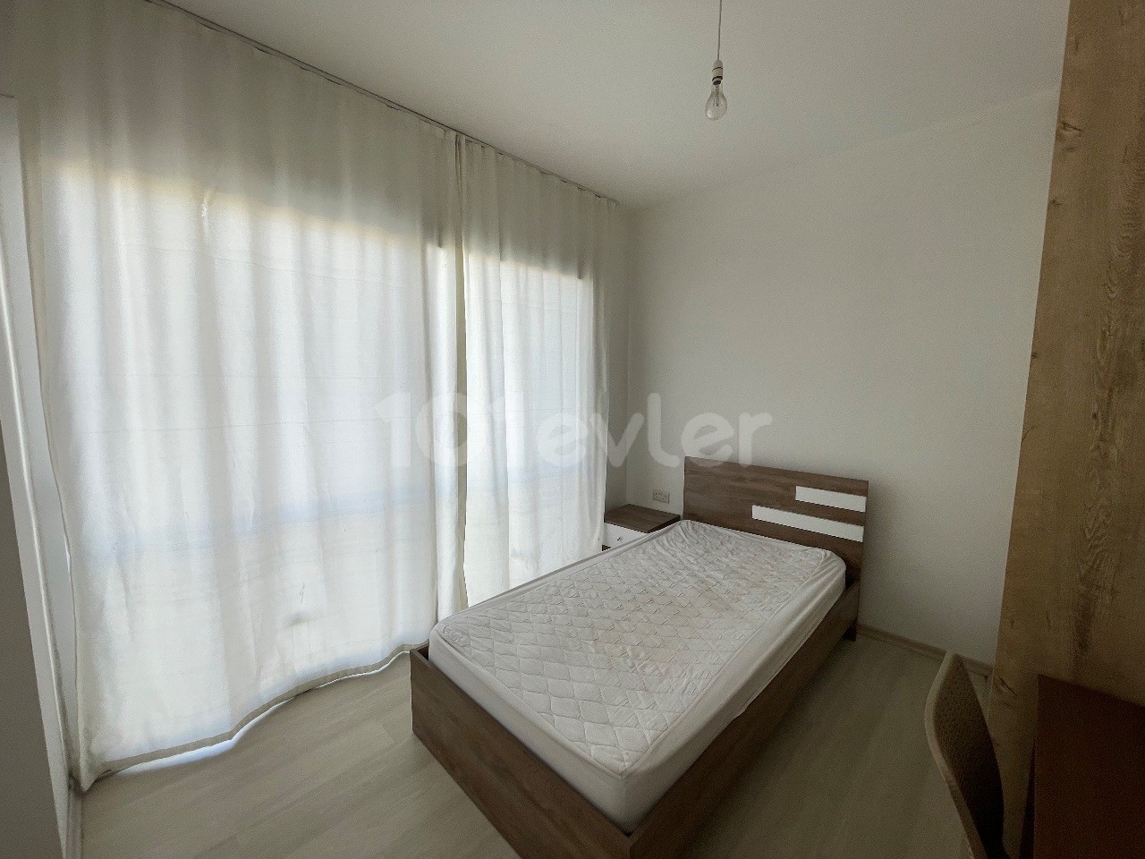 2+1 Flat for Rent Behind Gönyeli Dürümcü Baba