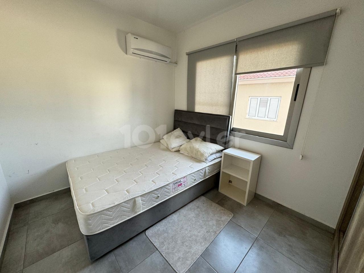 FULLY FURNISHED 2+1 Flat FOR RENT at the Gönyeli Entrance of Nicosia, Very Close to Kolan Hospital!