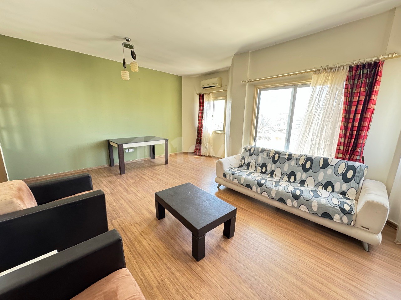 Centrally Located 3-Bedroom Apartment FOR RENT in the Marmara Region, Walking Distance to the Bus Stop!