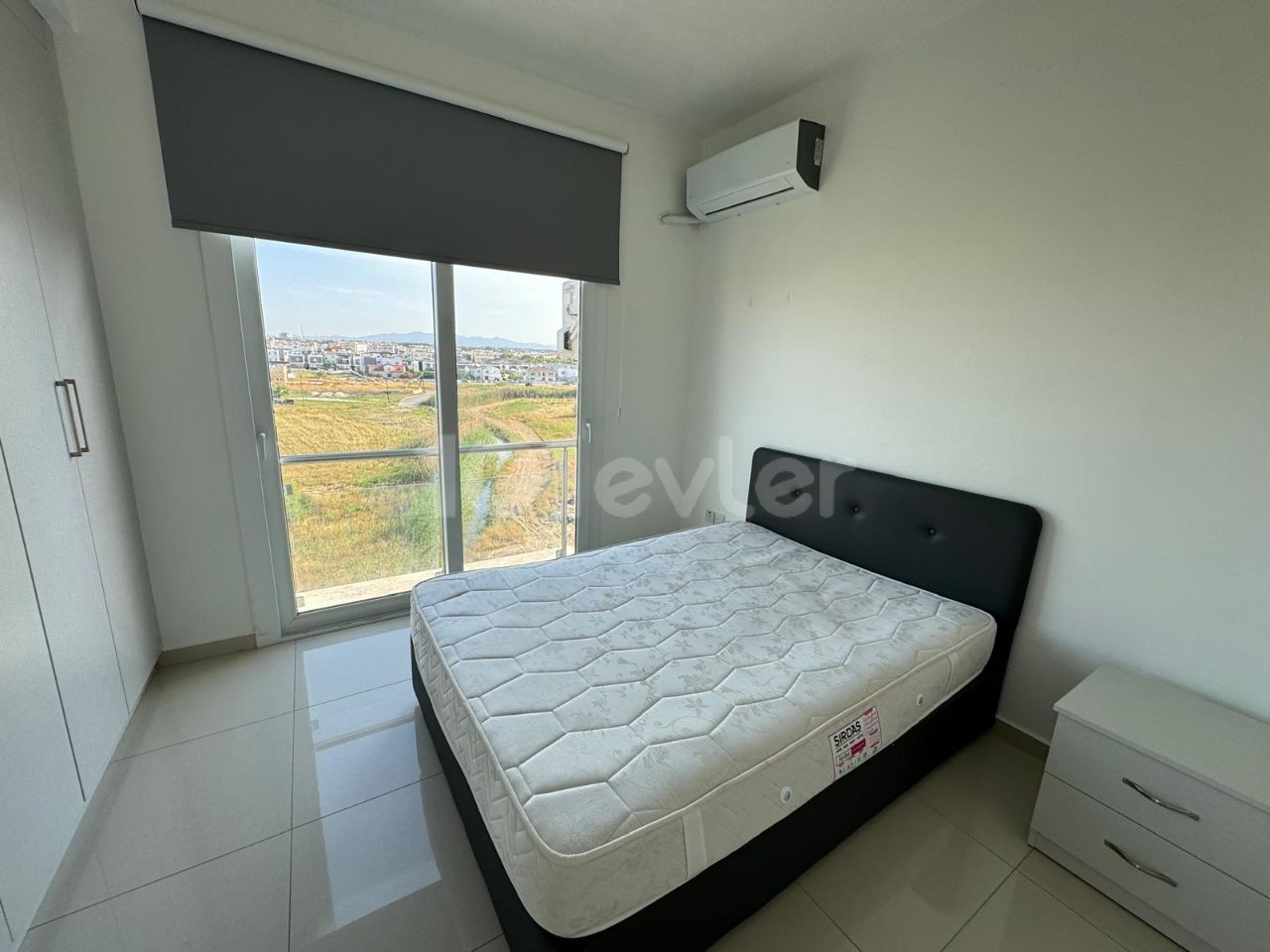 Fully Furnished Flat for Rent in Yenikent, Nicosia, within Walking Distance to the Bus Stop, with a Great Location!