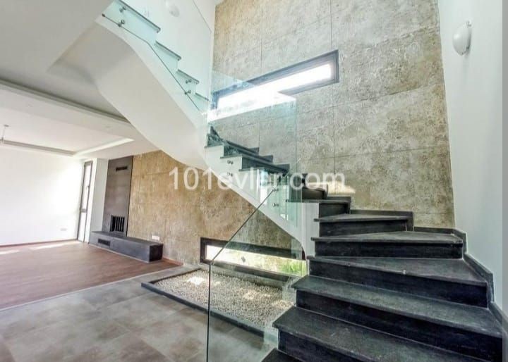 The last 1 luxury villa in Ozankoy made in Turkey ** 