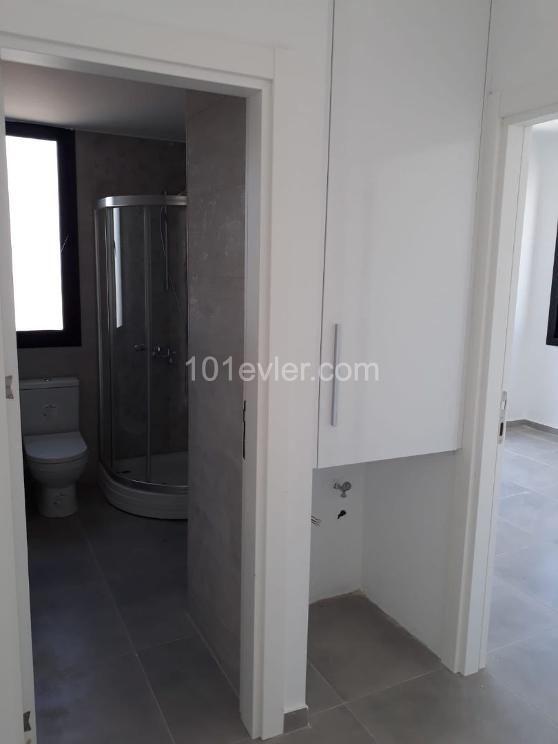 Girne Merkezde Penthouse lux daire