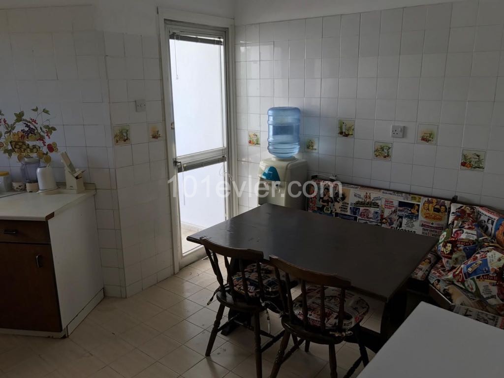 Flat To Rent in Marmara, Nicosia