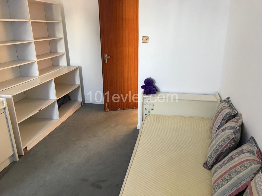 Flat To Rent in Marmara, Nicosia