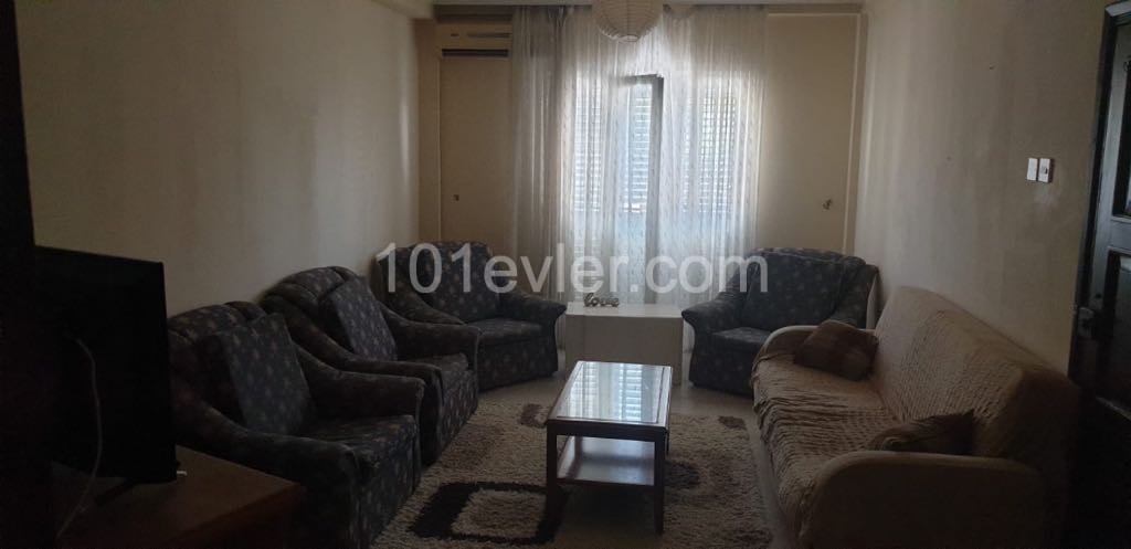 Flat To Rent in Göçmenköy, Nicosia