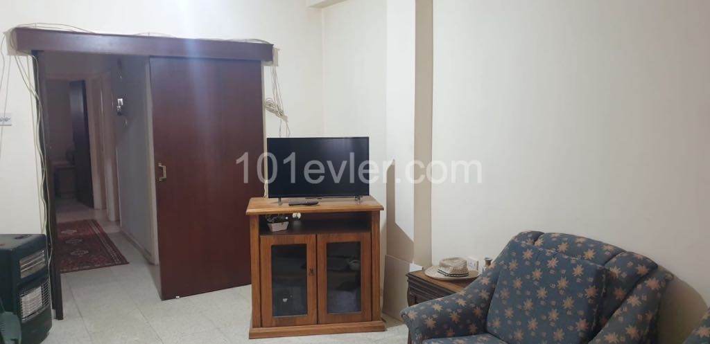 Flat To Rent in Göçmenköy, Nicosia