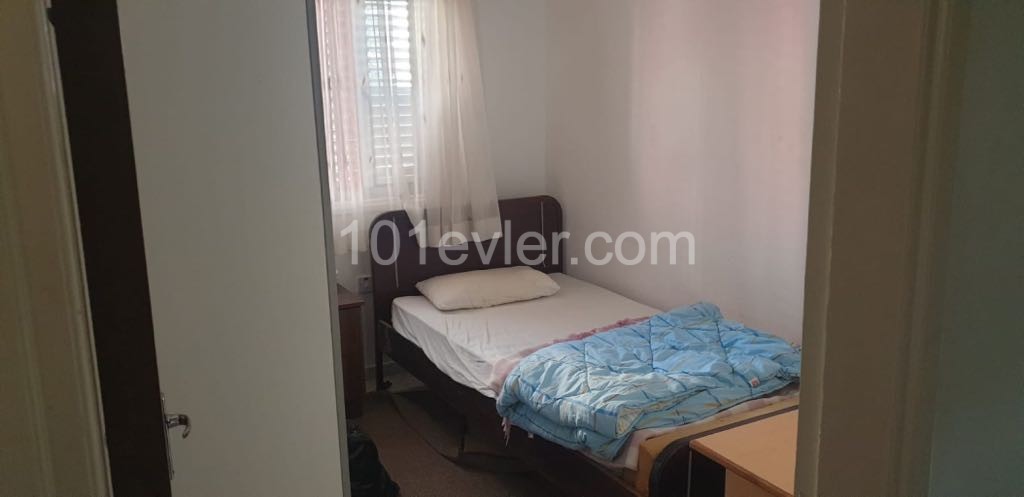 Flat To Rent in Göçmenköy, Nicosia