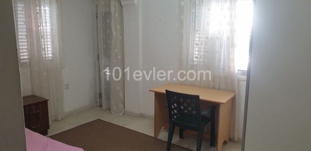 Flat To Rent in Göçmenköy, Nicosia