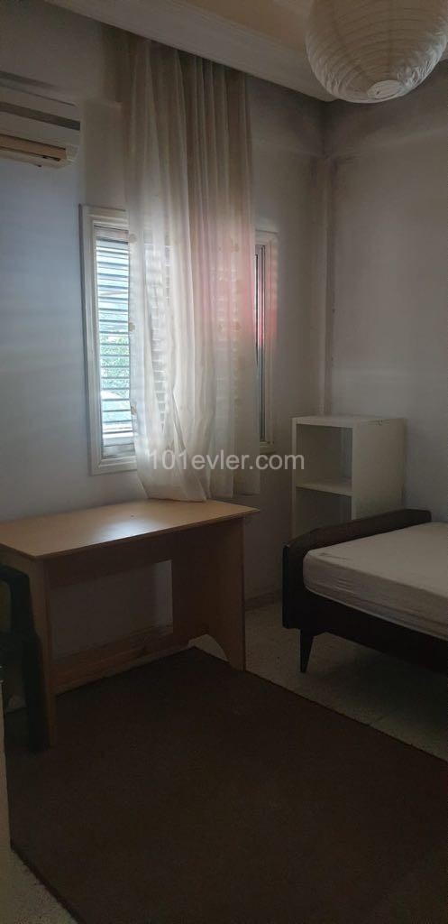 Flat To Rent in Göçmenköy, Nicosia