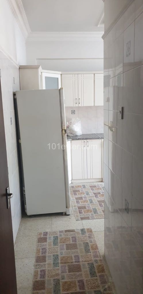 Flat To Rent in Göçmenköy, Nicosia