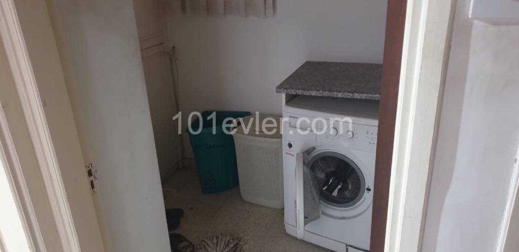 Flat To Rent in Göçmenköy, Nicosia