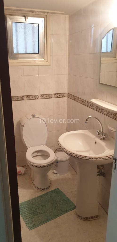 Flat To Rent in Göçmenköy, Nicosia