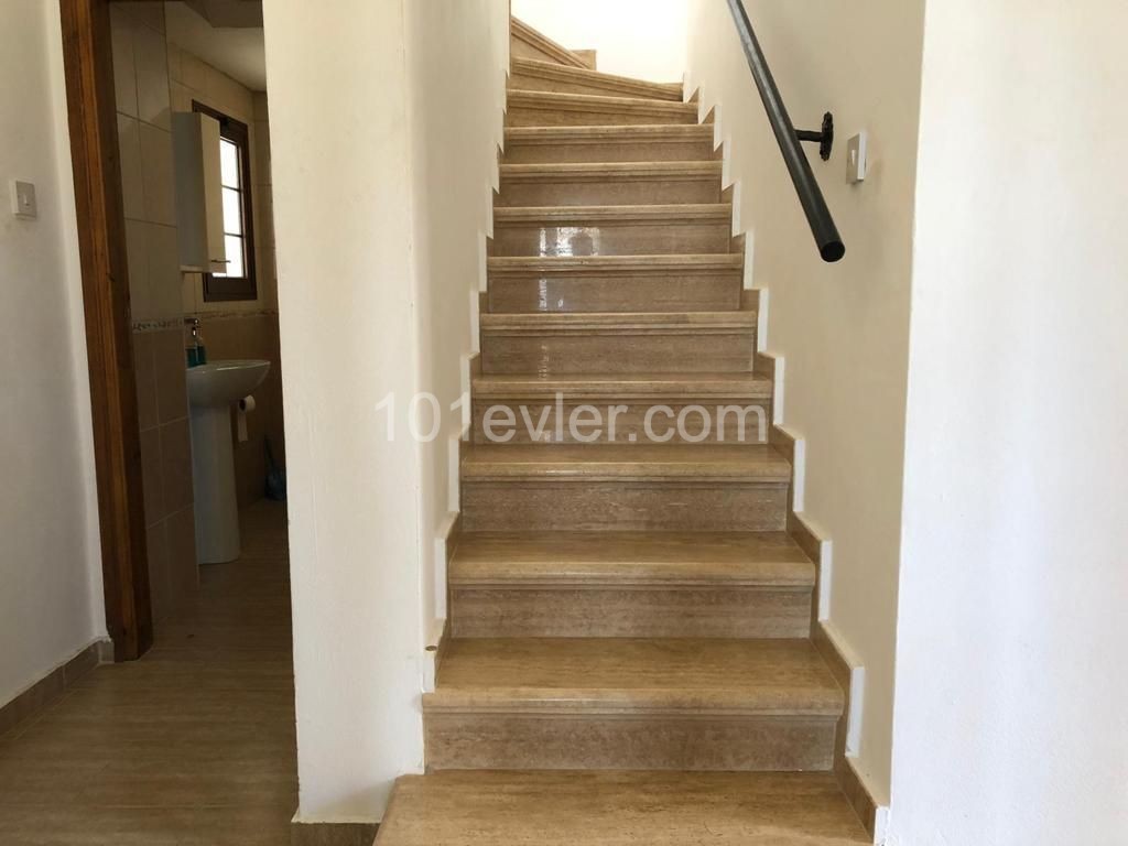 Villa To Rent in Bellapais, Kyrenia