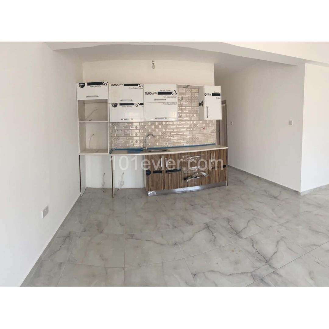 DİKMEN BÖLGESİNDE 2+1  SATILIK SIFIR  DAİRE